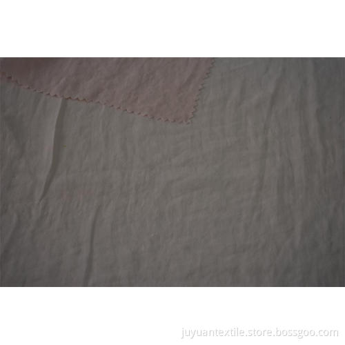100% Polyester 50D Moss Crepe Waschmaschine Stoff